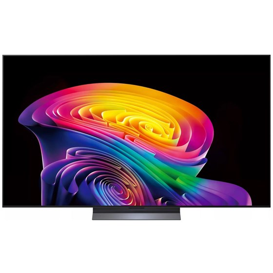 TV LG OLED65C61LA, 65" 4K UHD, OLED, Smart TV, OLED65C61LA.AEU