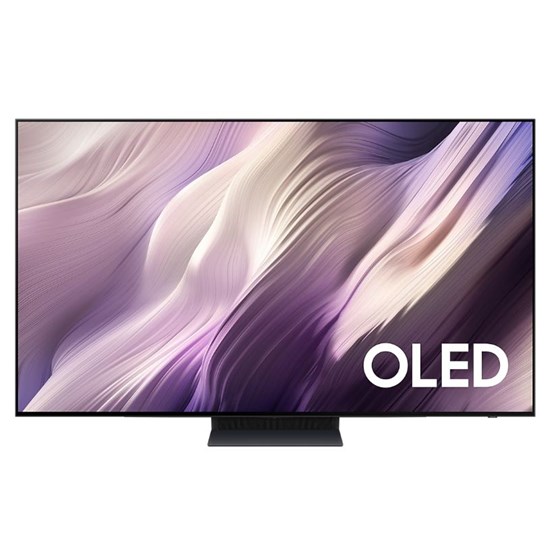 TV Samsung QE48S95HAEXXH, 48" 4K UHD, OLED, Smart TV, QE48S95HAEXXH