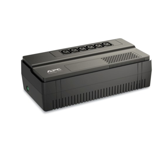 UPS APC Easy BV 1000VA, AVR, IEC Outlet, 230V P/N BV1000I
