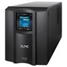 UPS APC Smart 1500VA LCD 230V with SmartConnect (SMC1500IC) 