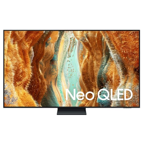 TV Samsung QE75QN72FATXXH 75" 4K UHD, Neo QLED, Smart TV, QE75QN72FATXXH