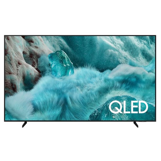 TV Samsung QE85Q7FAAUXXH (2025), 85" 4K UHD, QLED, Smart TV, QE85Q7FAAUXXH 