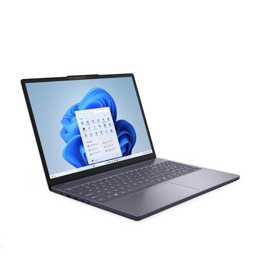 Lenovo IdeaPad Slim 3, 83K700M7SCW, 15.3" WUXGA IPS, AMD Ryzen 5 7535HS, 16GB, 512GB SSD, W11P, AMD Radeon 660M, 36mj