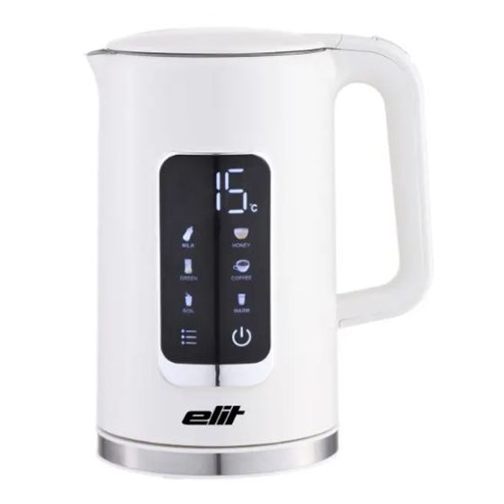 Elit kuhalo COOLTOUCH 1.7WH