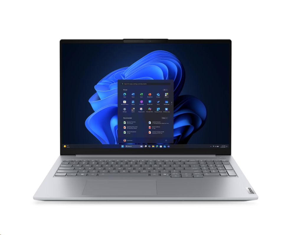 ThinkBook 16 G9, 32GB, 1TB SSD, W11P