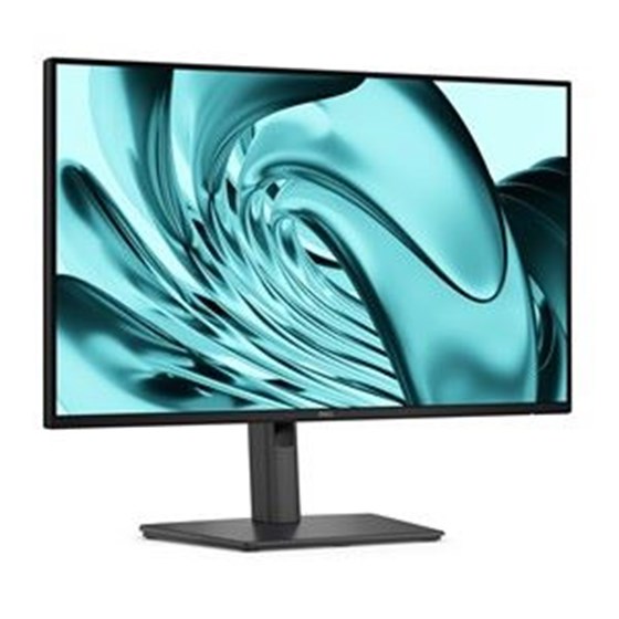 Monitor Dell P2426H, 24" FullHD 120Hz, 1x HDMI 1x DisplayPort, 2x USB A, 2x USB C ( PD 15W), Height Adjustable stand