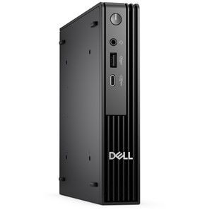 Dell PC Pro Micro i3-14100T/16GB/512GBSSD/UHD Graphics 730/Ubuntu