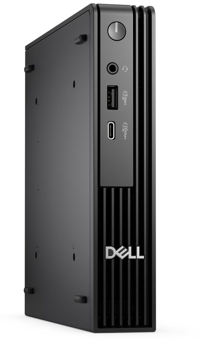 Dell PC Pro Micro i3-14100T/16GB/512GBSSD/UHD Graphics 730/Win11PRO