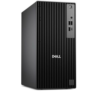 Dell PC Pro Tower Ultra 5 235/16GB/512GBSSD/DVD+/-RW/Intel Graphics/Win11PRO
