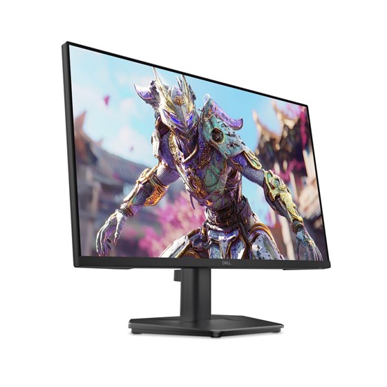 Monitor Dell SE2426HG, 23.8" FullHD 240Hz, HDMI, DisplayPort, AMD FreeSync