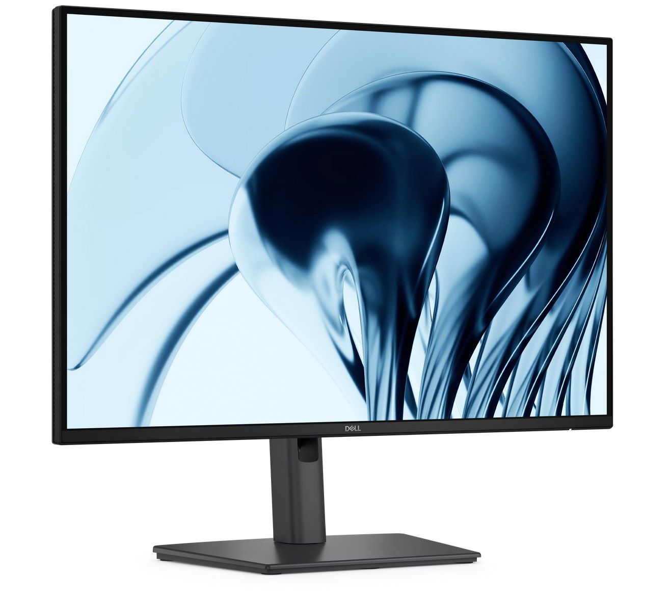 Monitor Dell P2426, 24" FullHD 100Hz, HDMI, DisplayPort, USB A, USB B, USB C (PowerDelivery 15W)