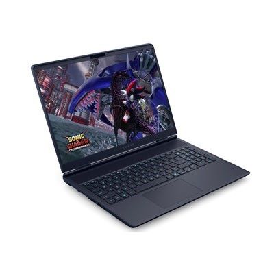 Alienware 16X A Ultra 9 275HX/16"WQXGA/32GB/1TBSSD/RTX5070-8GB/Win11Pro