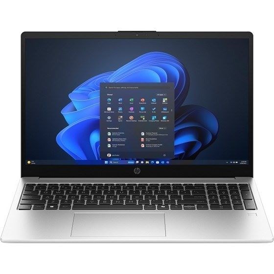 HP 255R G10, CV4Q1AT_W11P, 15.6" FullHD, AMD Ryzen 5 7535U, 16GB, 1TB SSD, W11P, AMD Radeon Graphics