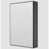HDD Eksterni 1TB Seagate One Touch with Password Protection USB 3.0, Srebrni