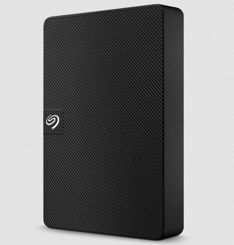 HDD Eksterni 1TB Seagate Expansion Portable USB 3.0