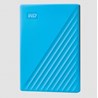 HDD Eksterni 2TB Western Digital My Passport Blue P/N: WDBYVG0020BBL-WESN