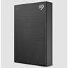 SEAGATE One Touch 2TB External HDD with Password Protection Black