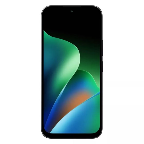 Smartphone Redmi 17 4G 4+128GB Black