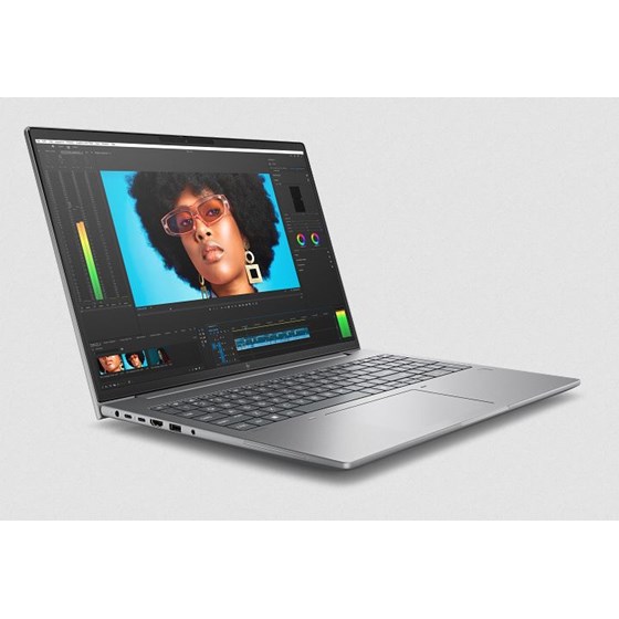 HP ZBook X G2i, E0QW4ET, 16" WUXGA, Intel Core Ultra 7 356H, 32GB, 1TB SSD, W11P, NVIDIA RTX PRO 2000 8GB