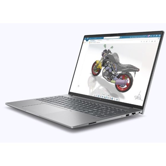 HP ZBook X G2i, E0QW4ET, 16" WUXGA, Intel Core Ultra 7 356H, 32GB, 1TB SSD, W11P, NVIDIA RTX PRO 2000 8GB
