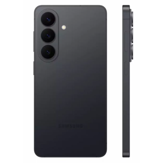 Samsung Galaxy S26 12/512GB BLACK SM-S942BZKHEUE