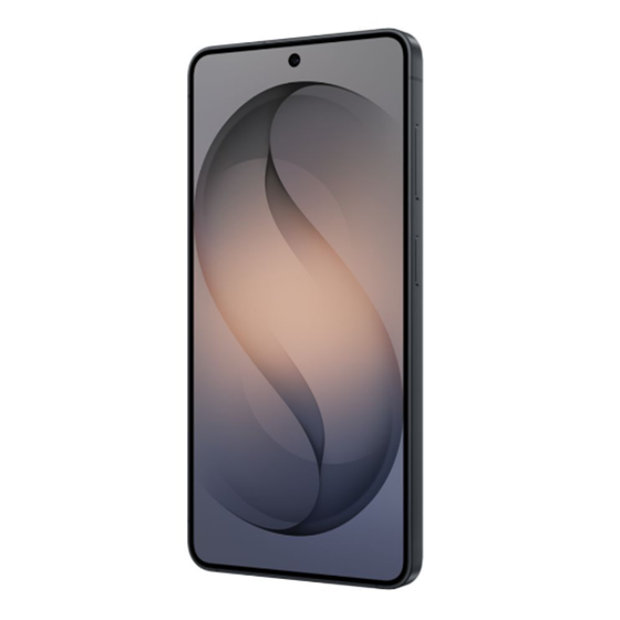 Samsung Galaxy S26 12/512GB BLACK SM-S942BZKHEUE