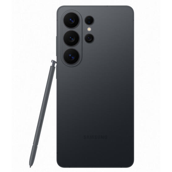 Samsung Galaxy S26 Ultra 12/256GB BLACK SM-S948BZKDEUE