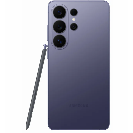 Samsung Galaxy S26 Ultra 12/256GB COBALT VIOLET SM-S948BZVDEUE
