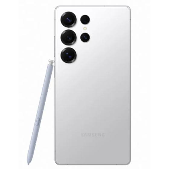 Samsung Galaxy S26 Ultra 12/256GB WHITE SM-S948BZWDEUE