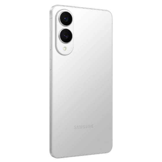 Mobitel Samsung Galaxy S25 Edge 12+256GB SM-S937BZSDEUE, SILVER