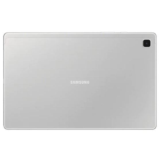 Tablet Samsung Galaxy Tab A11+, 11", 6GB/128GB, Android 16, WiFi, Srebrni, SM-X230NZSREUE
