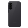 Samsung Galaxy A37 5G 6.7", 8GB/256GB, sivi