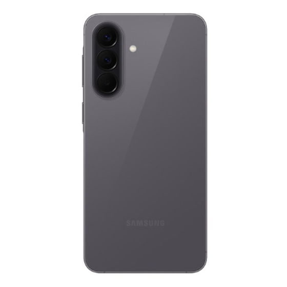 Samsung Galaxy A57 5G 6.7", 8GB/128GB, sivi