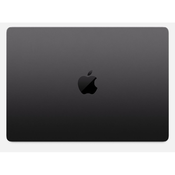 Apple MacBook Pro, z1kj001zr, 14.2"/SPACE BLACK/M5 10C/10C GPU/16GB/1TB-CRO