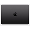Apple MacBook Pro, z1kj001zr, 14.2"/SPACE BLACK/M5 10C/10C GPU/16GB/1TB-CRO