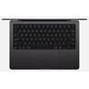 Apple MacBook Pro, z1kj001zr, 14.2"/SPACE BLACK/M5 10C/10C GPU/16GB/1TB-CRO