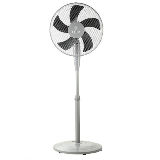 Estia podni ventilator Aeropulse 06-21511 bijeli, podni