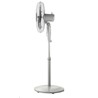Estia podni ventilator Aeropulse 06-21511 bijeli, podni