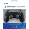Sony Playstation 4 Dualshock Wireless Controller v2 crni P/N: 9870050 