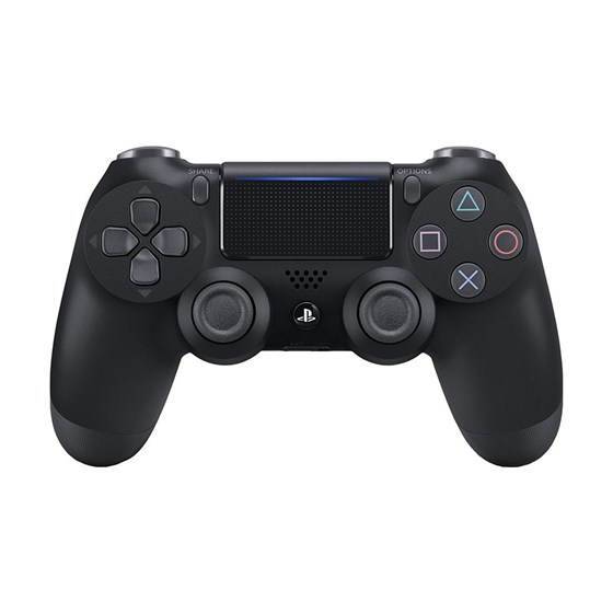 Sony Playstation 4 Dualshock Wireless Controller v2 crni P/N: 9870050 