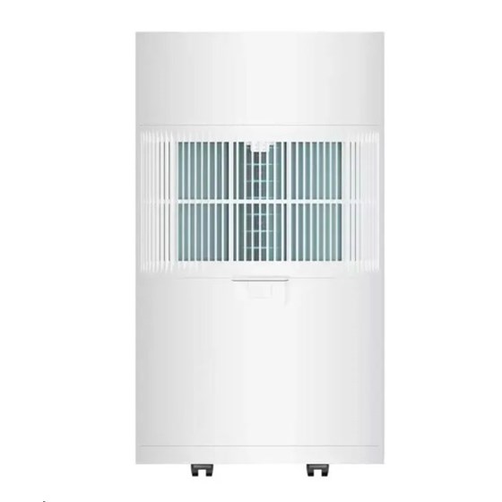 Xiaomi Smart Dehumidifier Lite EU (odvlaživač zraka)	          