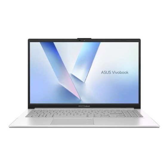 ASUS Vivobook Go 15 E1504FA-BQA5337W, 15.6" FullHD, AMD Ryzen 5 40, 16GB, 512GB SSD, W11H, AMD Radeon 610M