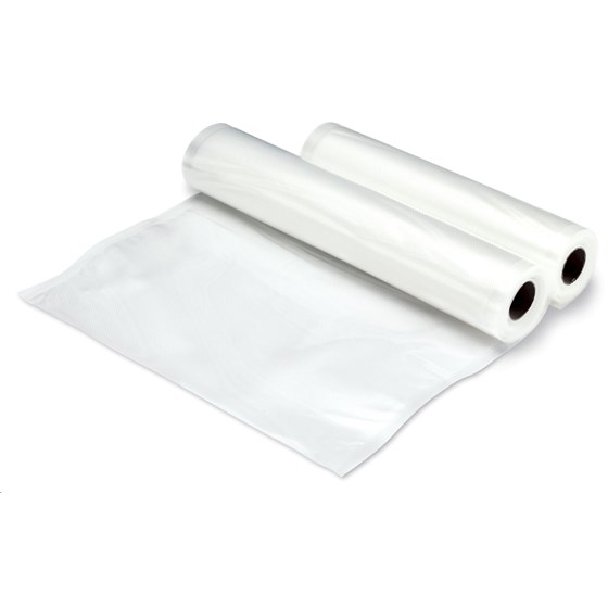 Tefal vrećice za vakumiranje XA256010 2 role 22cm x 3m + 28cm x 3m