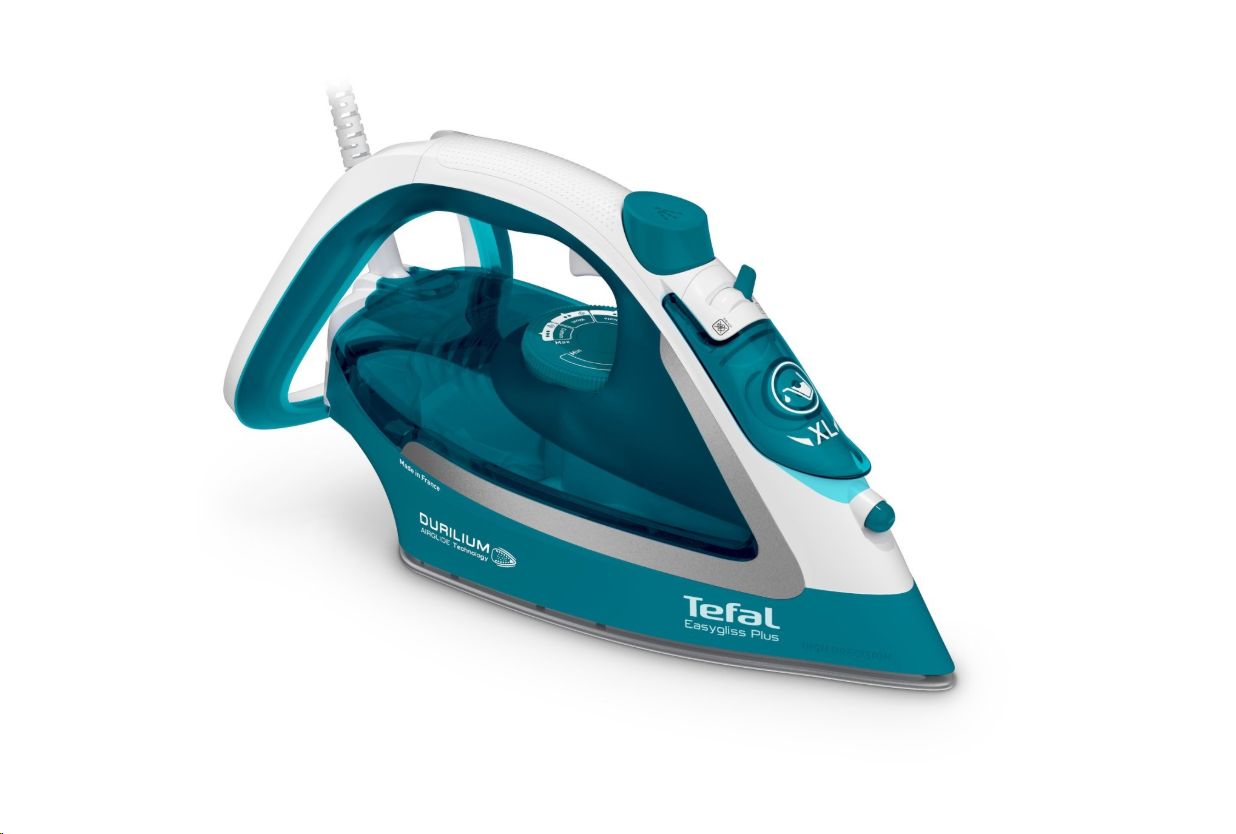 Tefal parno glačalo FV5737E0 2500W