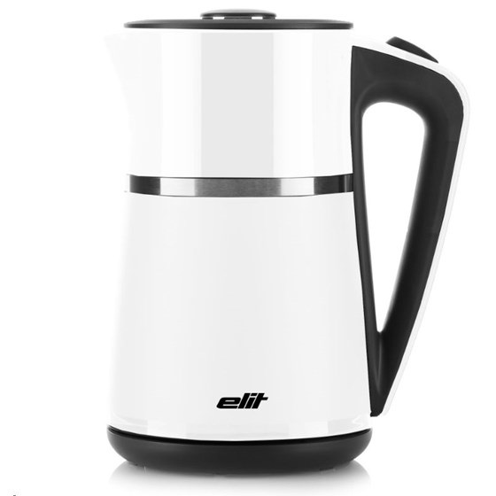 Elit kuhalo plastično ELEGANCE 1.7WH
