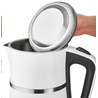 Elit kuhalo plastično ELEGANCE 1.7WH