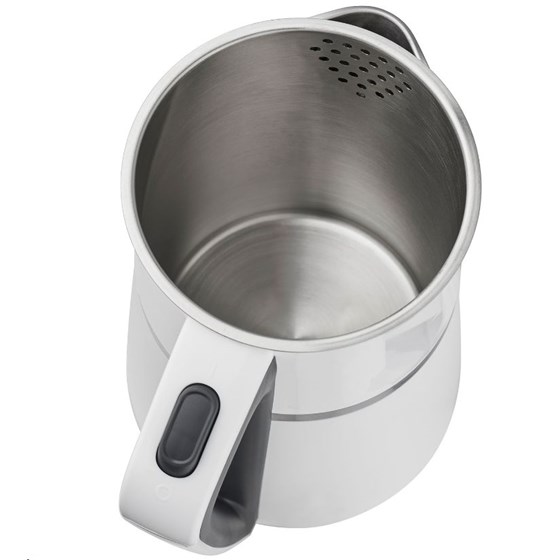 Elit kuhalo plastično ELEGANCE 1.7WH