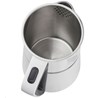 Elit kuhalo plastično ELEGANCE 1.7WH