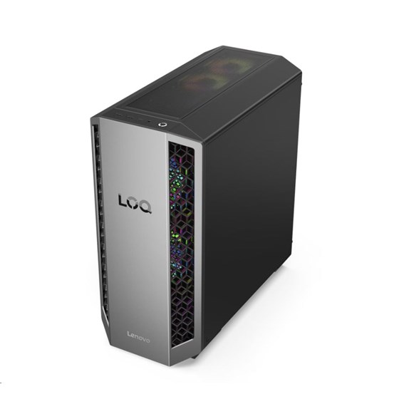 Lenovo LOQ Tower, 91DF007JSC, AMD Ryzen 7 8745HX, 32GB, 1TB SSD, FreeDOS, nVidia GeForce RTX 5060 8GB