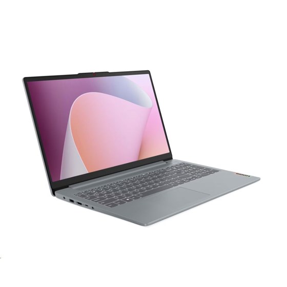 Lenovo IdeaPad Slim 3, 82XQ01D0SC, 15.6" FHD IPS, AMD Ryzen 3 30, 16GB, 512GB SSD, FreeDOS, AMD Radeon 610M, 36mj